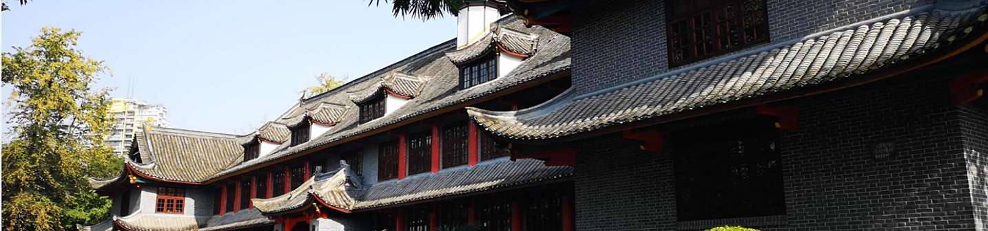 重庆大学公共管理学院